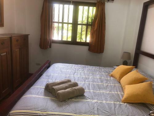 Casa La Colonial B&B