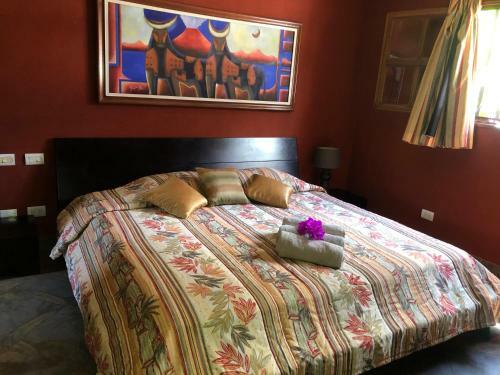 Casa La Colonial B&B