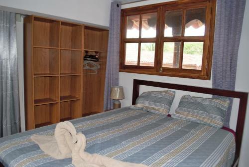 Casa La Colonial B&B