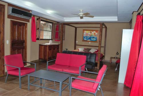 Casa La Colonial B&B