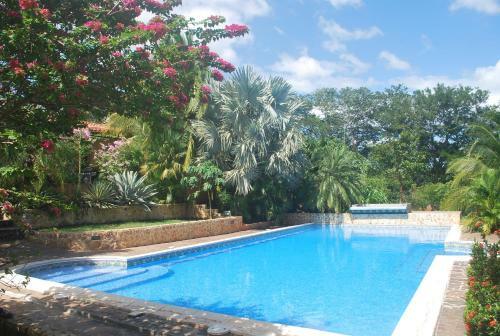 Casa La Colonial B&B