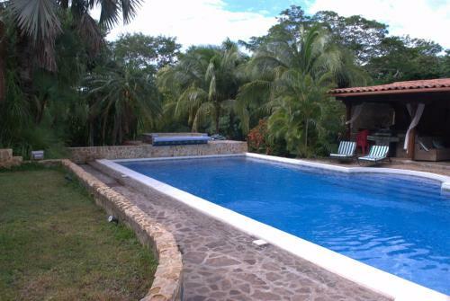 Casa La Colonial B&B