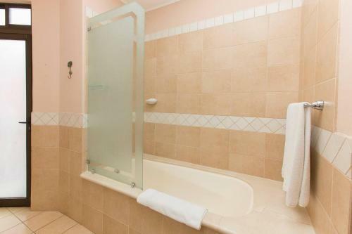 Apartamento Ocean View Luxury Condo At Reserva Conchal A7