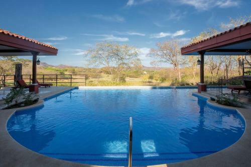 Apartamento Ocean View Luxury Condo At Reserva Conchal A7