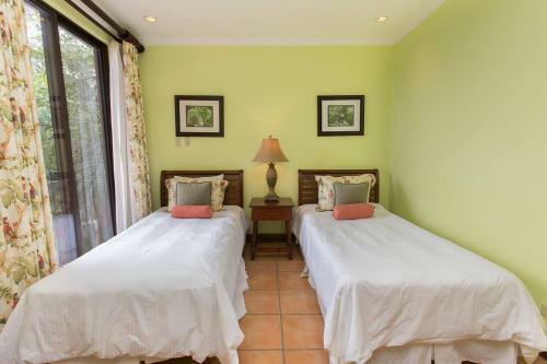 Apartamento Ocean View Luxury Condo At Reserva Conchal A7