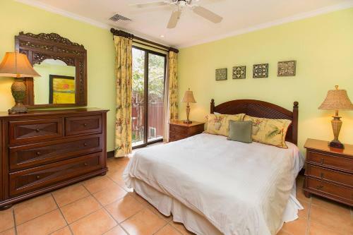 Apartamento Ocean View Luxury Condo At Reserva Conchal A7