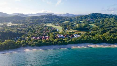 Apartamento Ocean View Luxury Condo At Reserva Conchal A18