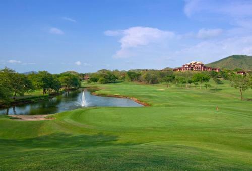 Apartamento Ocean View Luxury Condo At Reserva Conchal A20