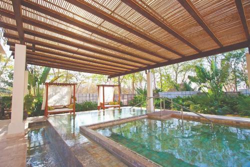 Apartamento Ocean View Luxury Condo At Reserva Conchal A20