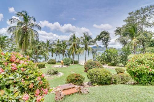 Apartamento Flamingo Marina Resort 407