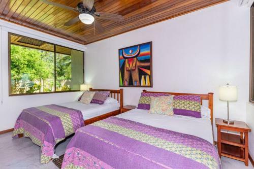 Villa Carmela By The Sea