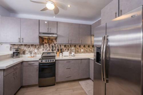 Apartamento Punta Plata 502 - Gorgeous! Ocean View Remodeled Condo