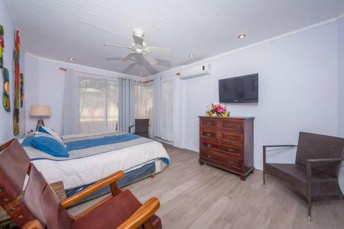 Apartamento Punta Plata 502 - Gorgeous! Ocean View Remodeled Condo