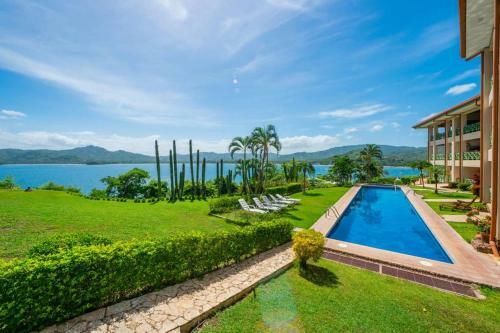 Apartamento Punta Plata 502 - Gorgeous! Ocean View Remodeled Condo