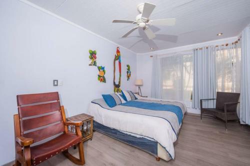 Apartamento Punta Plata 502 - Gorgeous! Ocean View Remodeled Condo