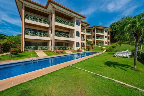Apartamento Punta Plata 502 - Gorgeous! Ocean View Remodeled Condo
