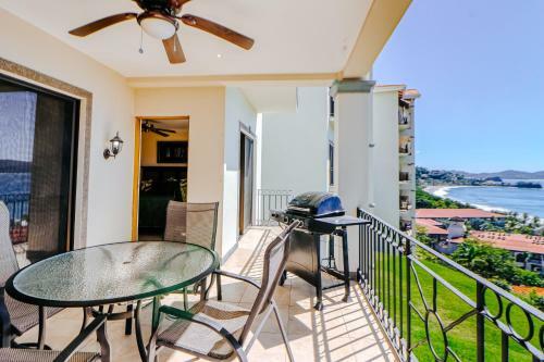 Apartamento Oceanica 804