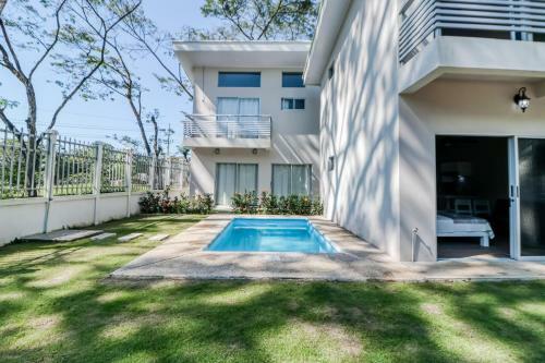 Apartamento Hermosa Twins