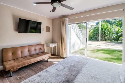 Apartamento Hermosa Twins