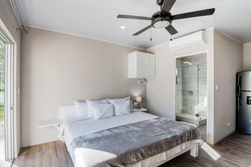 Apartamento Hermosa Twins