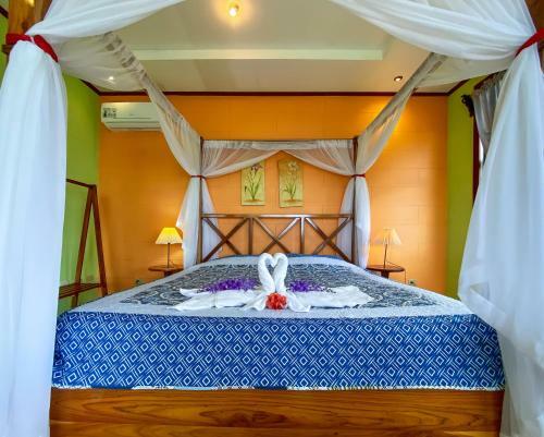 Hotel Retiro Del Lago Arenal Lodge