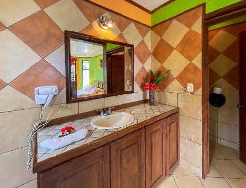 Hotel Retiro Del Lago Arenal Lodge