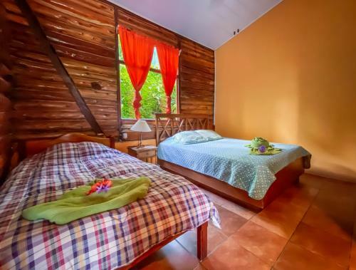 Hotel Retiro Del Lago Arenal Lodge