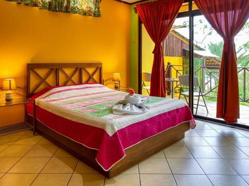 Hotel Retiro Del Lago Arenal Lodge