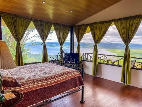 Hotel Retiro Del Lago Arenal Lodge