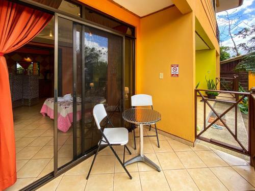 Hotel Retiro Del Lago Arenal Lodge