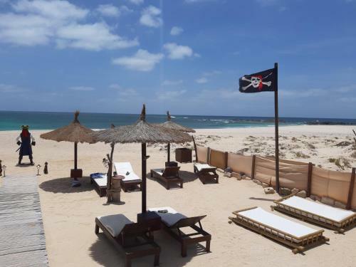 Apartamento Hs4u Costadosol Suite Apt A
