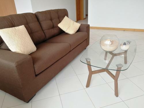 Apartamento Terra Kriola