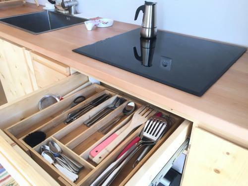 Apartamento Terra Kriola