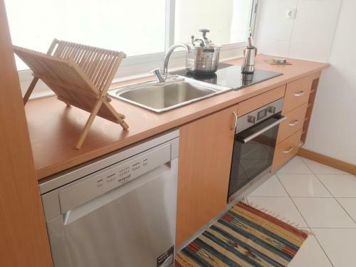 Apartamento Terra Kriola
