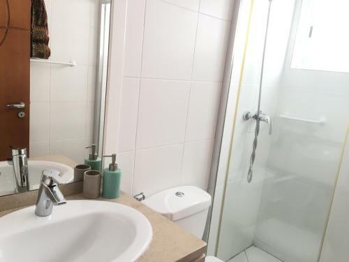 Apartamento Terra Kriola