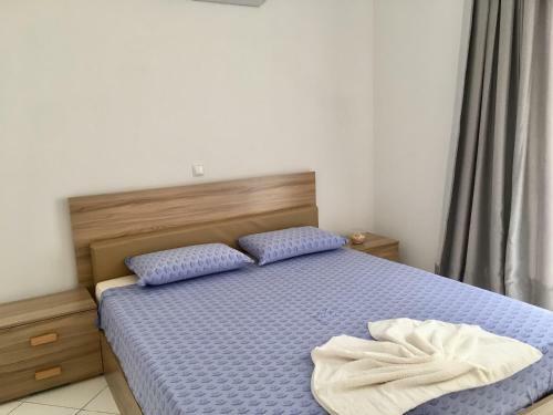 Apartamento Terra Kriola