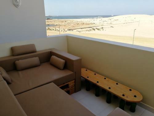 Apartamento Terra Kriola