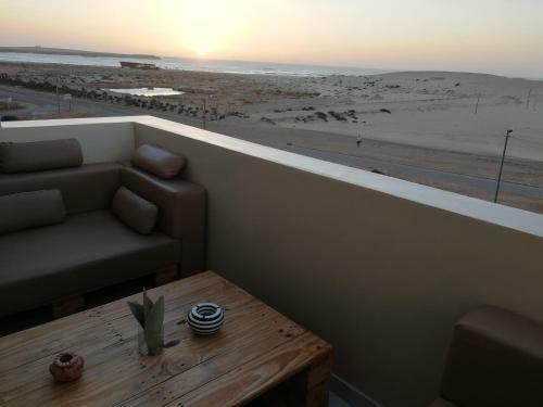 Apartamento Terra Kriola
