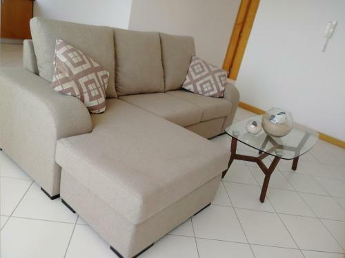 Apartamento Terra Kriola