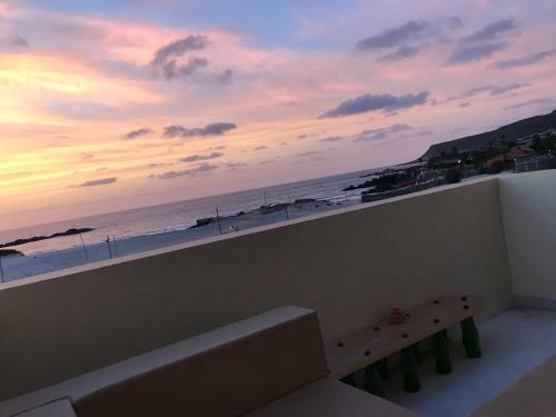 Apartamento Terra Kriola