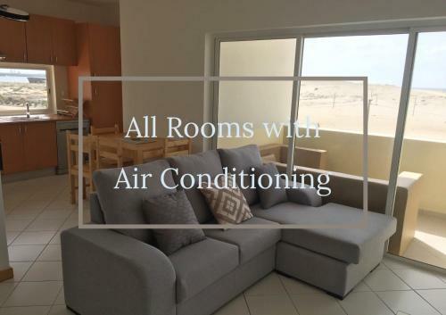 Apartamento Terra Kriola