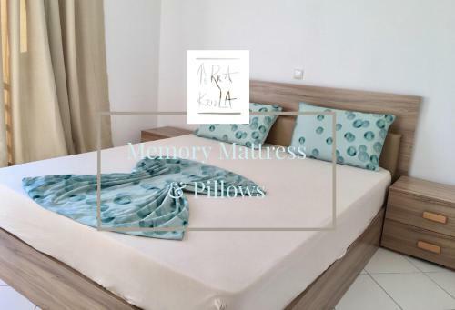 Apartamento Terra Kriola