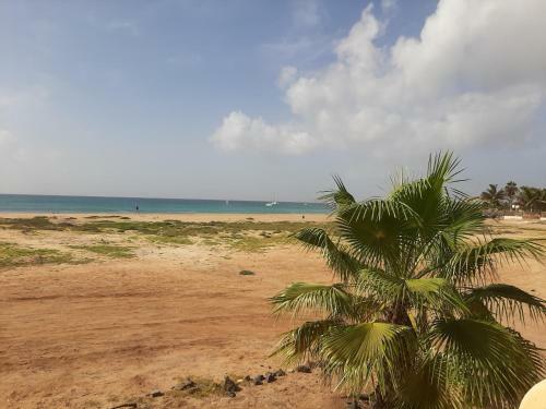 Apartamento Sun & Beach Holiday