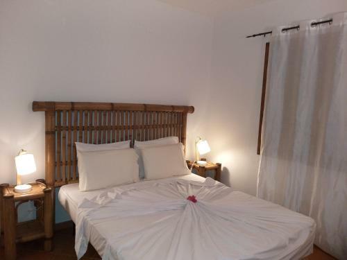 Apartamento Porto Antigo 2 Beach Club