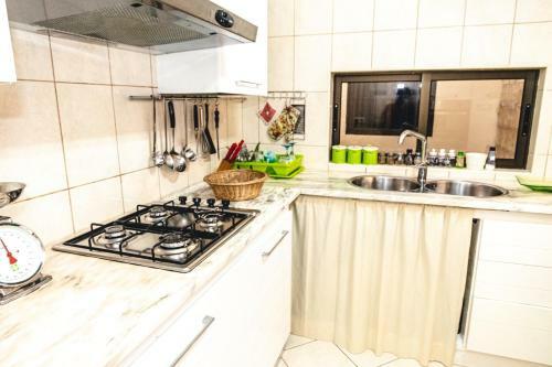 Apartamento Criola Maison