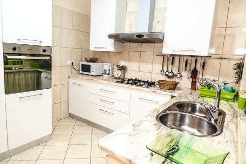 Apartamento Criola Maison