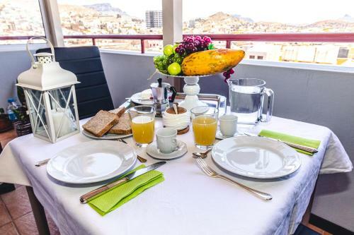 Apartamento Criola Maison