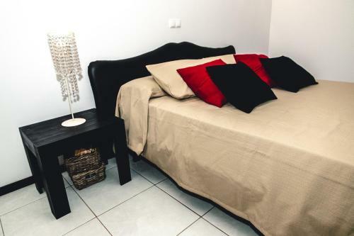 Apartamento Criola Maison