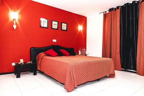 Apartamento Criola Maison