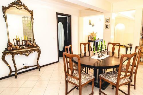 Apartamento Criola Maison